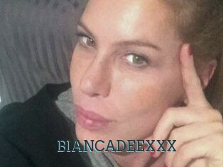 BIANCADEEXXX