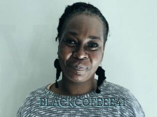 BLACKCOFEEE41