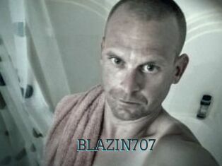 BLAZIN707