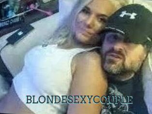 BLONDESEXYCOUPLE