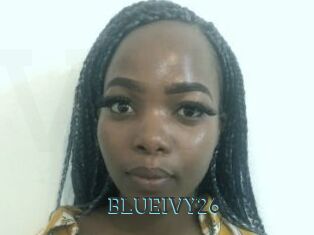 BLUEIVY26