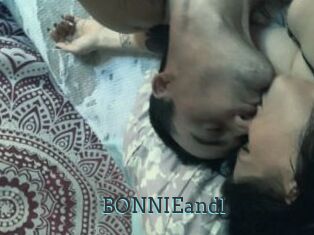 BONNIEandI