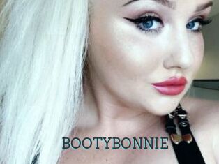 BOOTYBONNIE