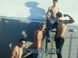 BOYSBRUNETS