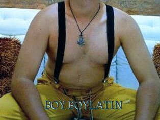 BOY_BOYLATIN