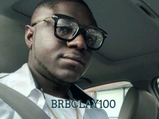 BRBCLAY100