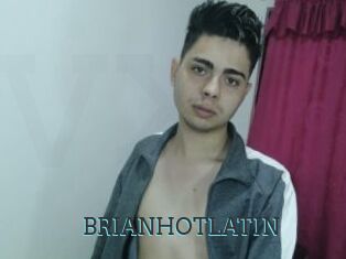 BRIANHOTLATIN