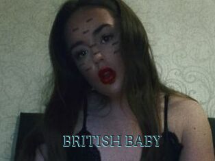 BRITISH_BABY
