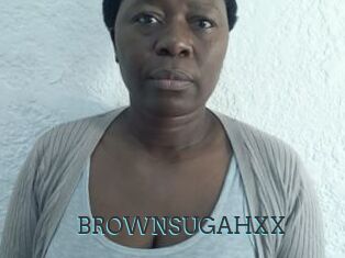 BROWNSUGAHXX