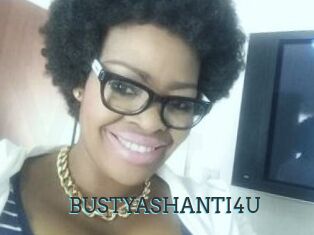 BUSTYASHANTI4U