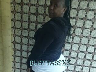 BUSTYASSXX