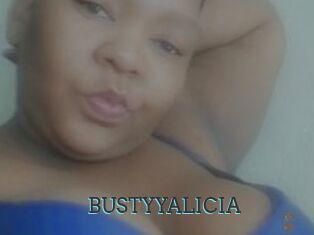 BUSTYYALICIA