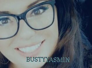 BUSTYYASMIN