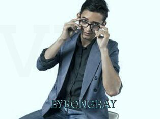 BYRONGRAY
