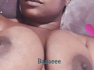 Baaaeee