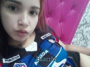 Baarrby