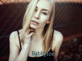 BabbyIce