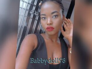 Babbydoll98