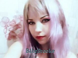 BabeBrooke_