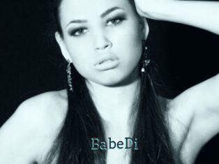 BabeDi
