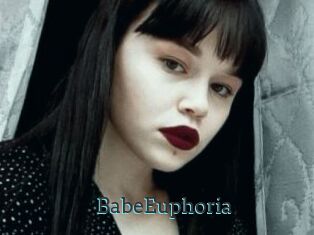 BabeEuphoria