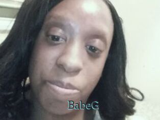 BabeG