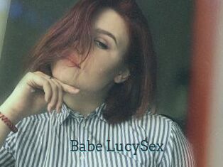 Babe_LucySex
