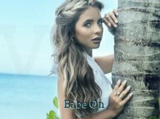 Babe_On