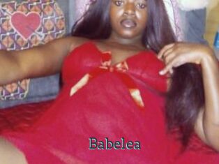 Babelea