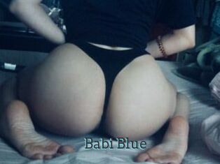 Babi_Blue