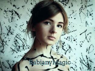 BabianyMagic