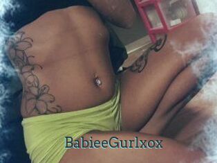 BabieeGurlxox