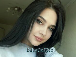 Baby0nFire