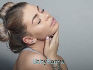 BabyBonya