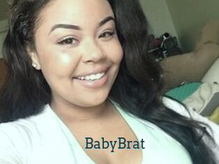 BabyBrat