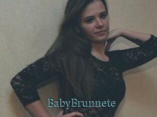 BabyBrunnete