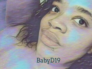 BabyD19