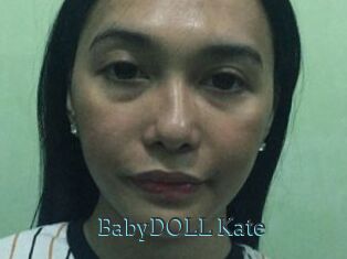BabyDOLL_Kate
