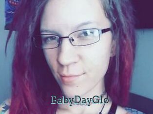 BabyDayGlo