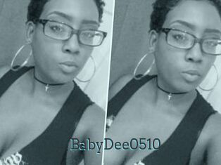 BabyDee0510