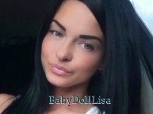 BabyDoll_Lisa