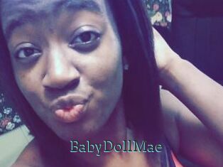 BabyDollMae