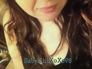 BabyGirlXoXo98