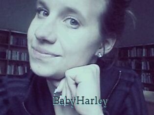 BabyHarley