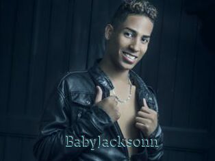 BabyJacksonn