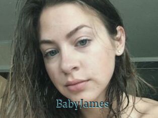 BabyJames