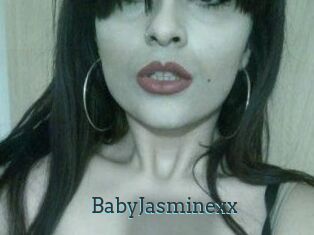 Baby_Jasmine_xx