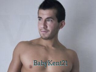 BabyKent21