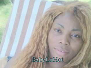 BabyLaHot