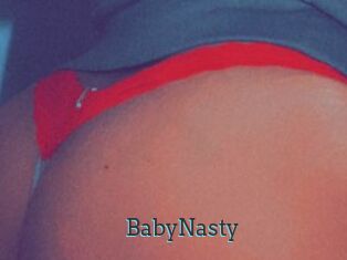BabyNasty